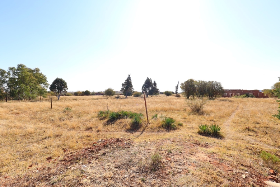 Commercial Property for Sale in Highveld Free State